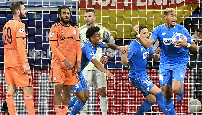 Hoffenheim0511